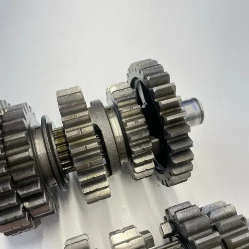 2014 - 2018 Yamaha YZ250F Transmission Assembly Gears 1SM-1742A-20-00