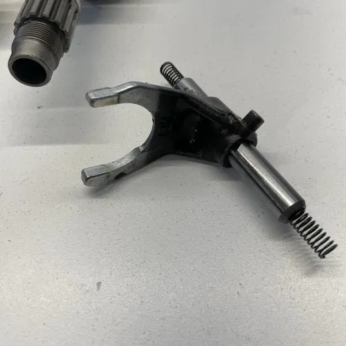 2014 - 2018 Yamaha YZ250F Transmission Assembly Gears 1SM-1742A-20-00