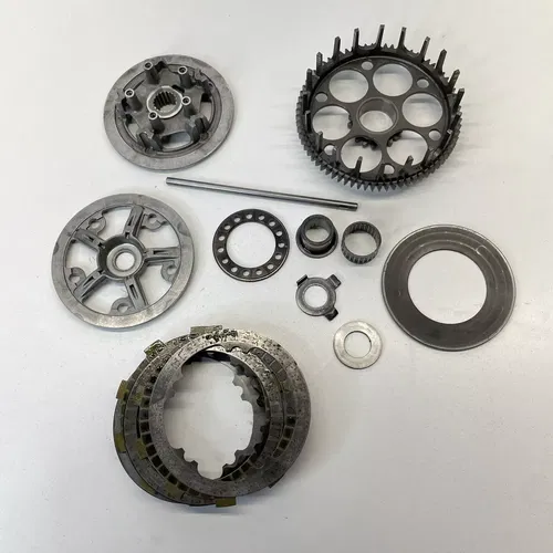 2019 KTM 150 SX Clutch OEM Basket Hub Pressure Plate Pins Rod 2019-2022