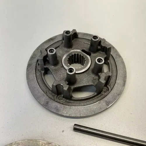 2019 KTM 150 SX Clutch OEM Basket Hub Pressure Plate Pins Rod 2019-2022