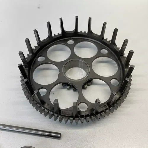 2019 KTM 150 SX Clutch OEM Basket Hub Pressure Plate Pins Rod 2019-2022