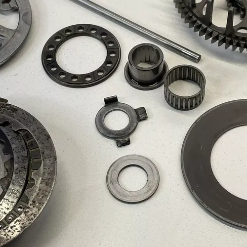 2019 KTM 150 SX Clutch OEM Basket Hub Pressure Plate Pins Rod 2019-2022