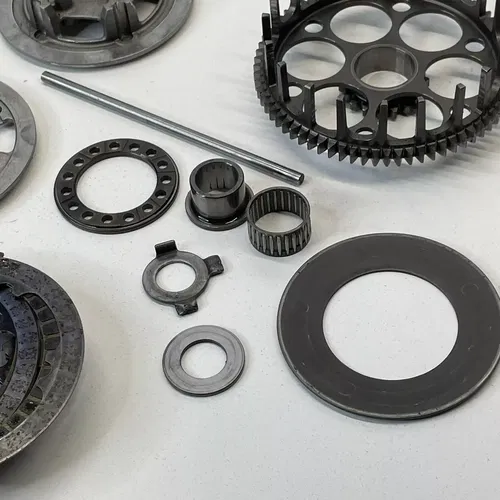 2019 KTM 150 SX Clutch OEM Basket Hub Pressure Plate Pins Rod 2019-2022