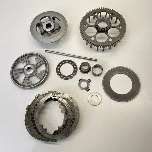 2019 KTM 150 SX Clutch OEM Basket Hub Pressure Plate Pins Rod 2019-2022