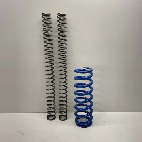 2022-2026 Yamaha Yz250 Stock OEM Shock Spring Fork Spring Suspension Shock