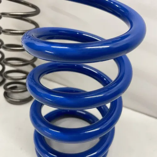 2022-2026 Yamaha Yz250 Stock OEM Shock Spring Fork Spring Suspension Shock