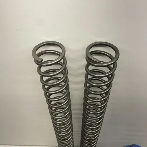 2022-2026 Yamaha Yz250 Stock OEM Shock Spring Fork Spring Suspension Shock