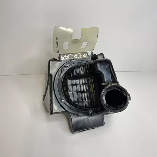 2000 96-00 Suzuki RM250 OEM Air Box Intake Filter Air box Air Filter Case