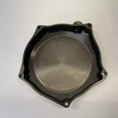 2011 Kawasaki Kx250f Pro Circuit Clutch Cover