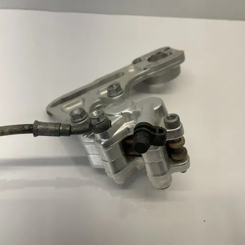 2004 KTM 85SX OEM FORMULA REAR BACK BRAKE CALIPER 47013080200