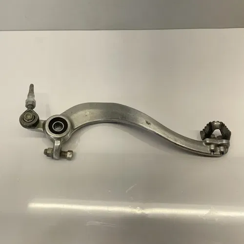 2004 KTM 85SX OEM FORMULA REAR BACK BRAKE CALIPER 47013080200