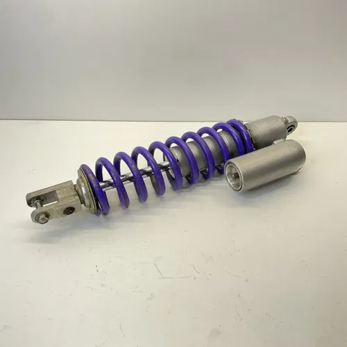 1995 Kawasaki KX125 OEM Rear Shock Strut Absorber 45014-1595-45