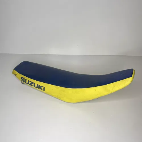 2004 Suzuki RMZ250 RMZ450 Seat OEM