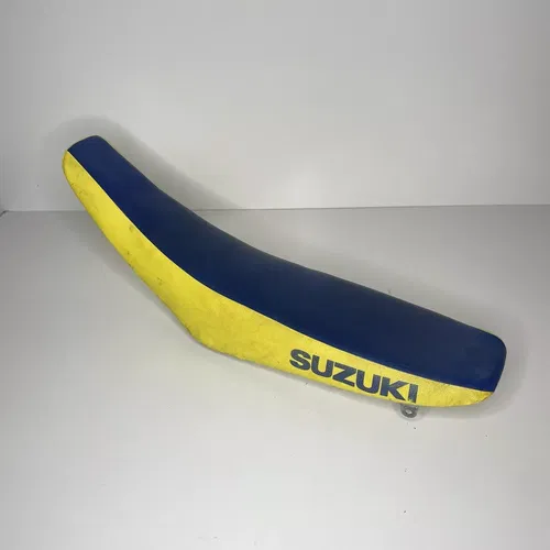 2004 Suzuki RMZ250 RMZ450 Seat OEM
