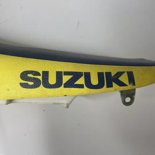 2004 Suzuki RMZ250 RMZ450 Seat OEM