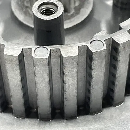 2013 KX250F Clutch OEM Basket Inner Hub Pressure Plate Kawasaki KX 250F 09-16