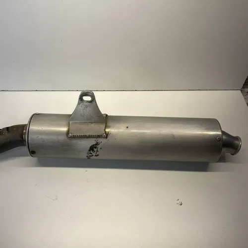 2004 Honda Crf450r Exhaust T-4 Pro Circuit