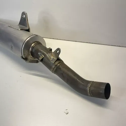 2004 Honda Crf450r Exhaust T-4 Pro Circuit