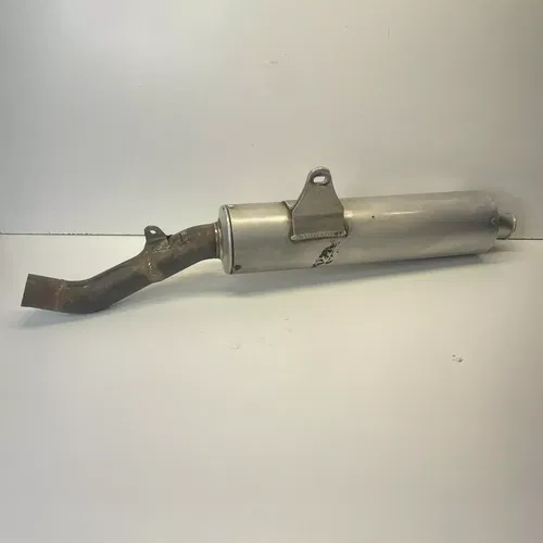 2004 Honda Crf450r Exhaust T-4 Pro Circuit