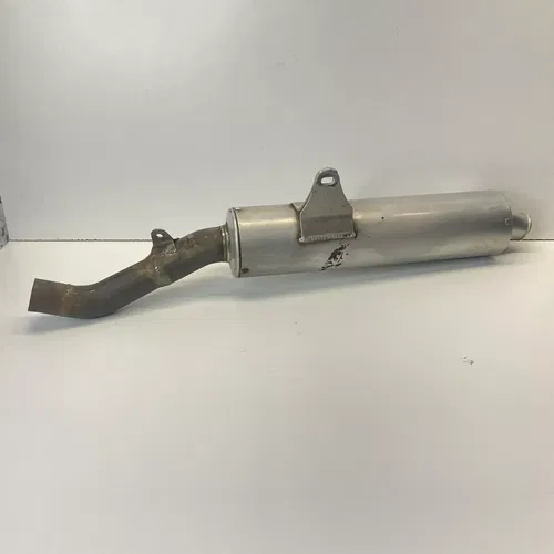 2004 Honda Crf450r Exhaust T-4 Pro Circuit