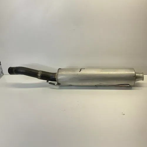 2004 Honda Crf450r Exhaust T-4 Pro Circuit