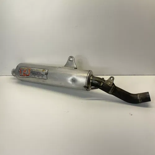 2004 Honda Crf450r Exhaust T-4 Pro Circuit
