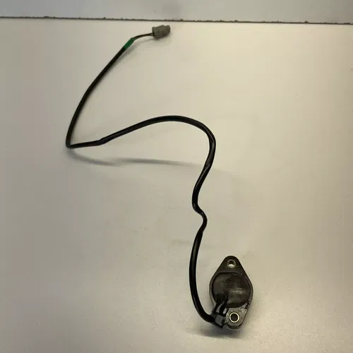 2011 Kawasaki KX250F Electricals Stator Flywheel Generator Harness Etc..