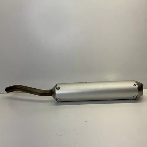 2019-2022 KTM 125 150 SX XC OEM Exhaust Muffler Silencer Pipe 50505079100