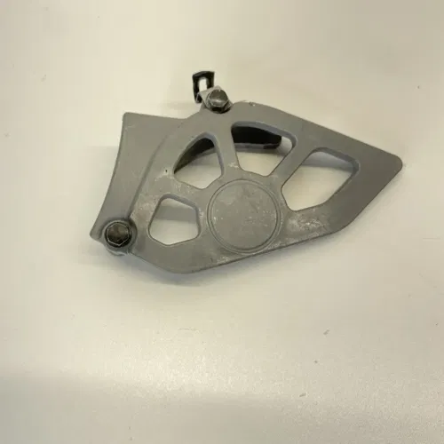 2002 - 2005 Honda CRF 450R CRF450R OEM CASE SAVER SPROCKET GUARD COVER