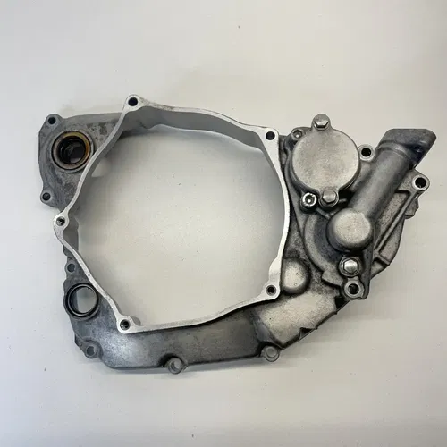 2009 - 2014 Kawasaki KX250F OEM Inner Clutch Cover KX 250 4 stroke 12/6