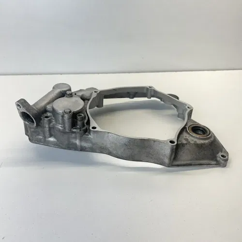 2009 - 2014 Kawasaki KX250F OEM Inner Clutch Cover KX 250 4 stroke 12/6
