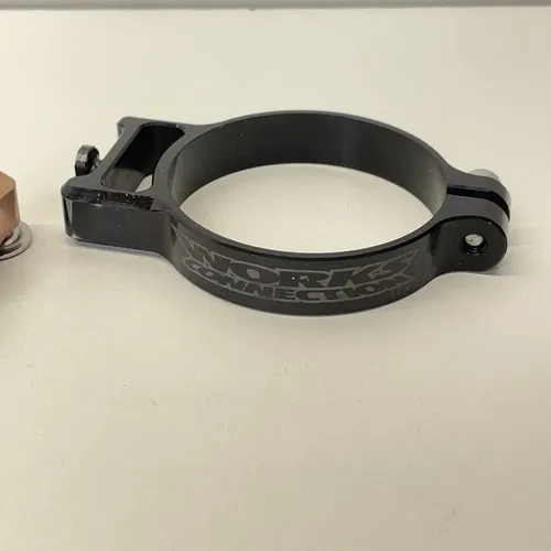 Works Connection Pro Launch Holeshot Start Device Yamaha YZ80 YZ 85 1997-2018