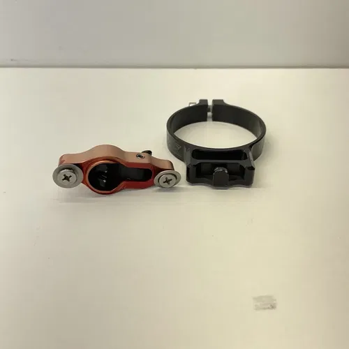 Works Connection Pro Launch Holeshot Start Device Yamaha YZ80 YZ 85 1997-2018