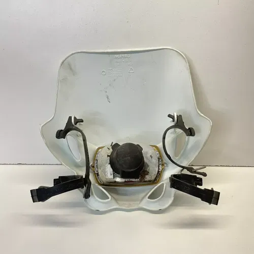 2001-2024 DRZ400 Headlight Nice