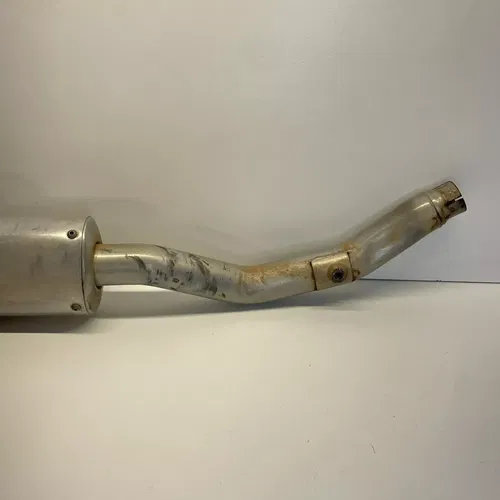 2001 WR250F FMF Powercore Muffler Exhaust