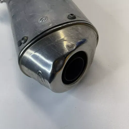 2001 WR250F FMF Powercore Muffler Exhaust