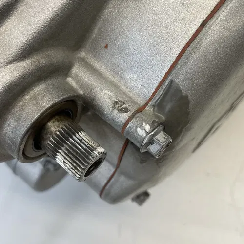 2004 KTM85 Sx Engine Cases Bottom End Crank Transmission Complete Running Motor!