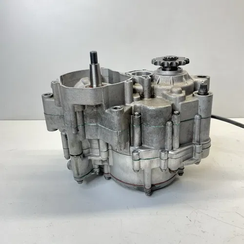 2004 KTM85 Sx Engine Cases Bottom End Crank Transmission Complete Running Motor!