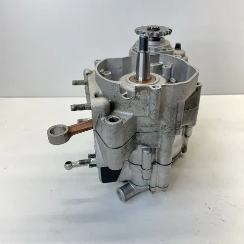 2004 KTM85 Sx Engine Cases Bottom End Crank Transmission Complete Running Motor!