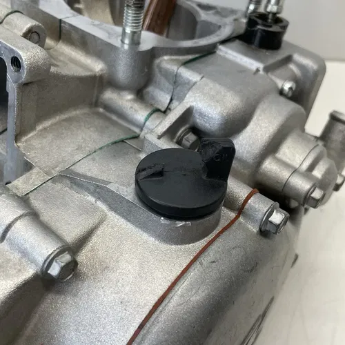 2004 KTM85 Sx Engine Cases Bottom End Crank Transmission Complete Running Motor!