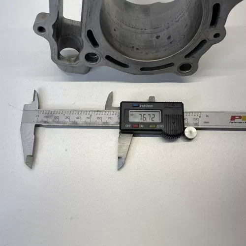 2011-2015 Kawasaki KX250F Cylinder Works Engine Motor Cylinder Barrel 11005-0132