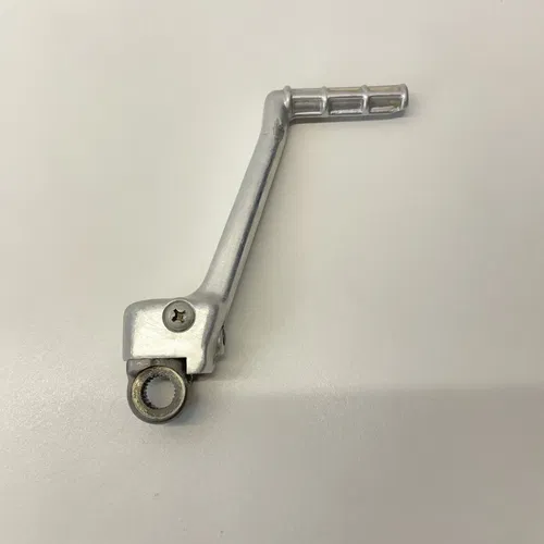 92-05 KAWASAKI KX 125 KX125 OEM KICK STARTER KICKER KICK START LEVER 13064-0001