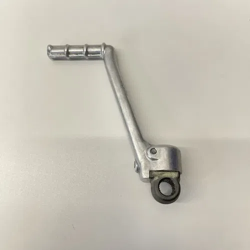 92-05 KAWASAKI KX 125 KX125 OEM KICK STARTER KICKER KICK START LEVER 13064-0001