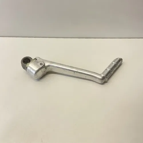 92-05 KAWASAKI KX 125 KX125 OEM KICK STARTER KICKER KICK START LEVER 13064-0001