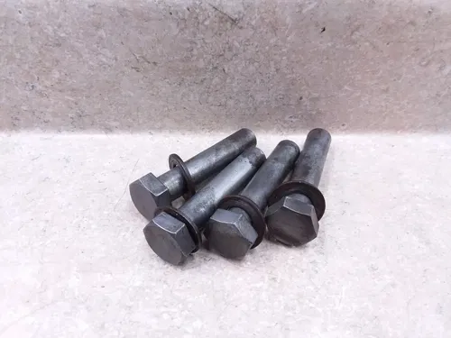 Yamaha 360 Enduro RT2 Engine Cylinder Head Stud Bolt Lot 1972 RT1 RT3 ANX-B221