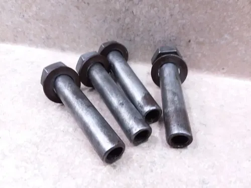Yamaha 360 Enduro RT2 Engine Cylinder Head Stud Bolt Lot 1972 RT1 RT3 ANX-B221