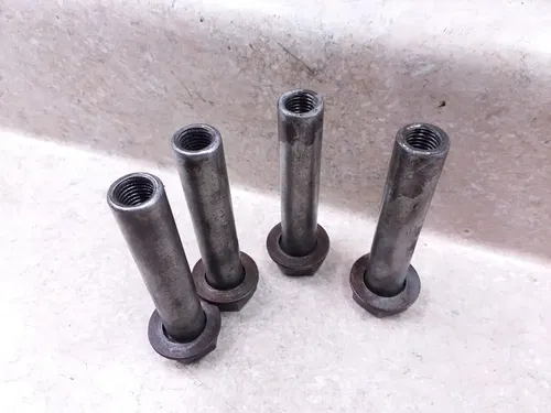 Yamaha 360 Enduro RT2 Engine Cylinder Head Stud Bolt Lot 1972 RT1 RT3 ANX-B221