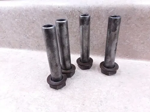 Yamaha 360 Enduro RT2 Engine Cylinder Head Stud Bolt Lot 1972 RT1 RT3 ANX-B221