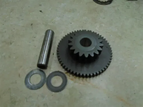 Suzuki 1000 GS GS1000 Engine Starter Gear 1979 SB127