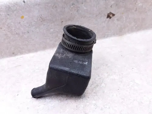 KTM 600 GS Enduro Rotax 560 Engine Case Breather Box 1984 ANX-C